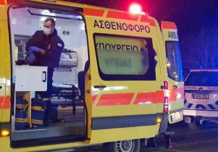 Τροχαίο στην Κύπρο: Αστυνομικός προσπάθησε να απομακρύνει πεζό από αυτοκινητόδρομο και σκοτώθηκαν και οι δύο