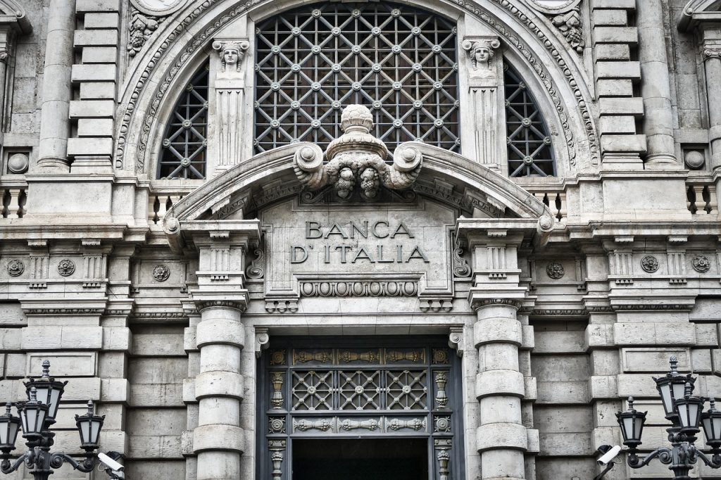 Ιταλία: Τι ζητούν οι τράπεζες από την κυβέρνηση