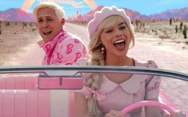 Ράιαν Γκόσλινγκ: O Ken ετοιμάζεται για τα Όσκαρ – Θέλει να διεκδικήσει το χρυσό αγαλματίδιο