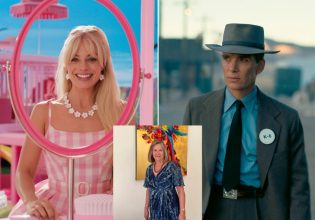 Barbie Οppenheimer: Viral η καθηγήτρια που έχει αυτό το όνομα – «Νομίζουν ότι κάνω πλάκα»