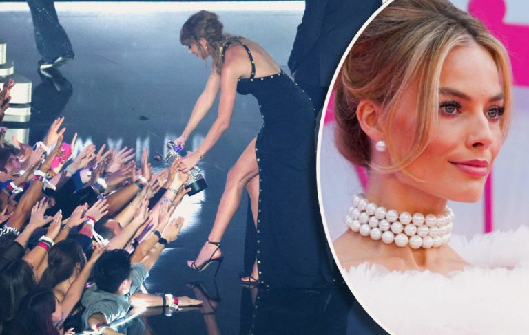 Μαύρα σύννεφα πάνω από την οικονομία των ΗΠΑ – Μετρημένες οι μέρες ευφορίας της Barbie και της Taylor Swift