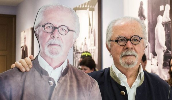 Πέθανε ο Φερνάντο Μποτέρο