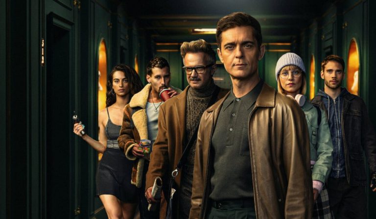 Berlin: Έρχεται τον Δεκέμβριο στο Netflix