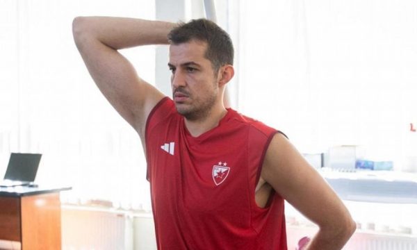 Τραυματίστηκε ο Μπιέλιτσα – Υπάρχουν φόβοι για μεγάλη ζημιά