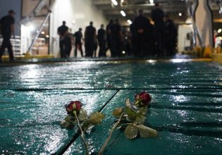 Blue Horizon: Να διερευνηθούν ρατσιστικά κίνητρα πίσω από την δολοφονία του Αντώνη Καρυώτη