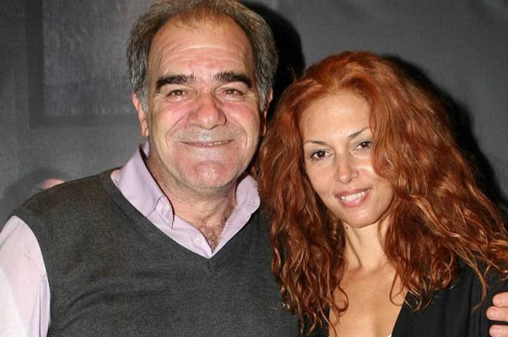 Γιάννης Μποσταντζόγλου: «Η σχέση μου με τη Δήμητρα έχει περάσει διά πυρός και σιδήρου»