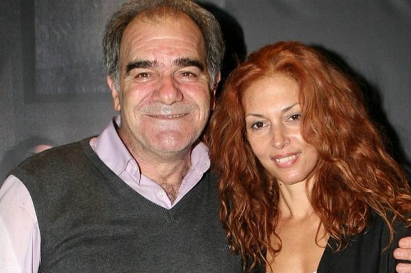 Γιάννης Μποσταντζόγλου: «Η σχέση μου με τη Δήμητρα έχει περάσει διά πυρός και σιδήρου»
