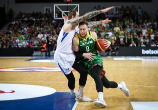 Όνομα έκπληξη για τον Ολυμπιακό