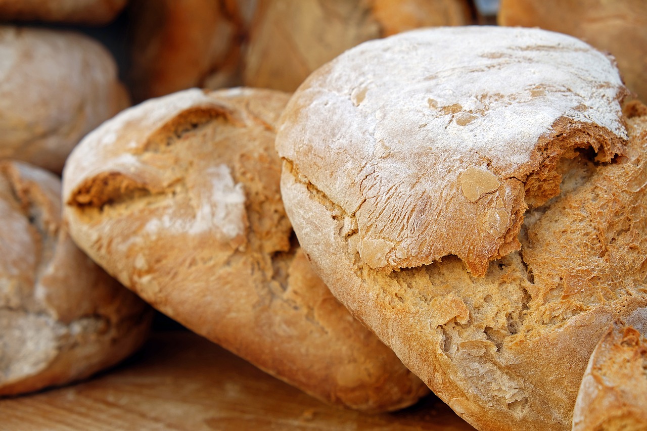 Ψωμί: Γιατί οι αρτοποιοί εξετάζουν αυξήσεις έως 15 λεπτά στην φρατζόλα [γράφημα]