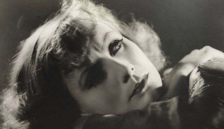 Η Γκρέτα Γκάρμπο και το κλασικό, ερωτικό τρίγωνο του Χόλιγουντ