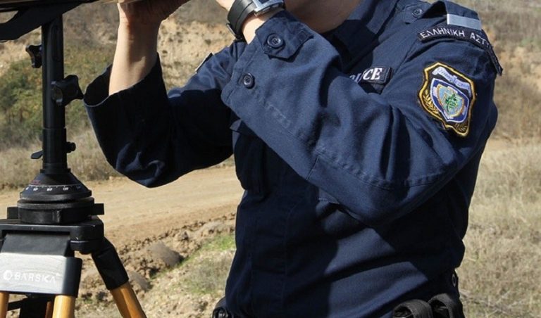 Συνοριοφύλακας στον Έβρο: Αυτοπυροβολήθηκε και νοσηλεύεται σε κρίσιμη κατάσταση