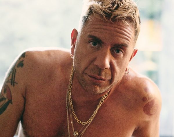 Γιώργος Μαζωνάκης: Αυτό είναι το νέο του επαγγελματικό βήμα