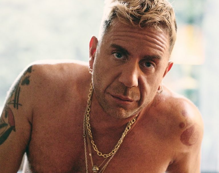 Γιώργος Μαζωνάκης: Αυτό είναι το νέο του επαγγελματικό βήμα