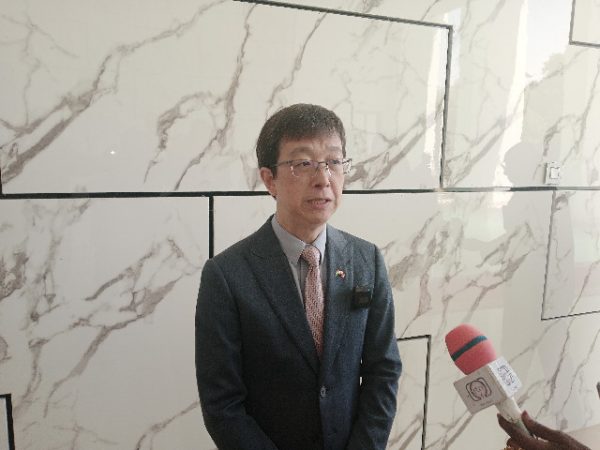 Νίγηρας: Η Κίνα προτίθεται να μεσολαβήσει για την επίλυση της κρίσης