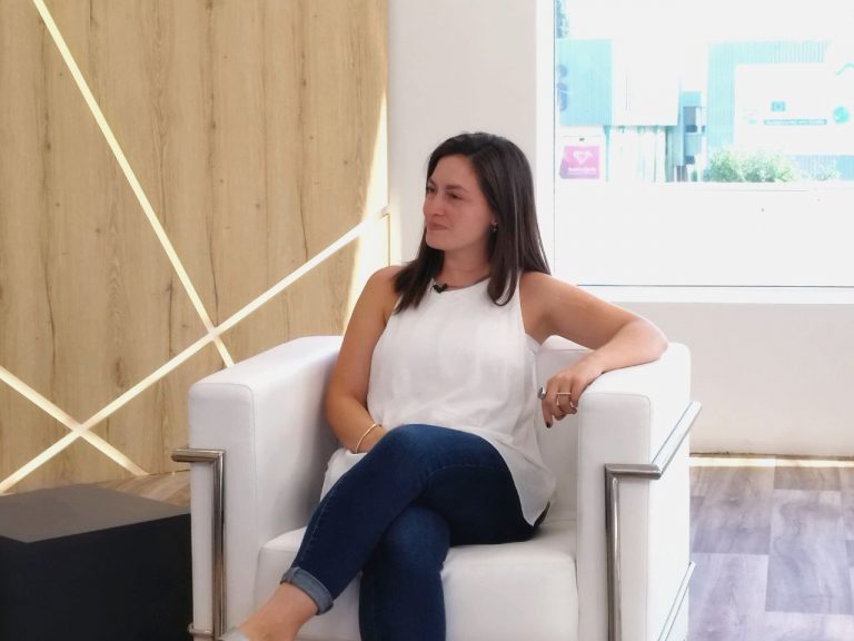 OT FORUM – Δάφνη Μπεχτσή: Στόχος το Cinobo να γίνει συνώνυμο του ποιοτικού σινεμά στην Ευρώπη