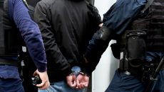 Αποκλειστικό: Αστυνομικός συνελήφθη για διακίνηση ναρκωτικών
