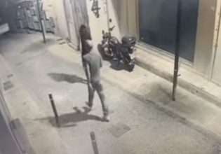 Πήγε στην Τροχαία για προσωπική του υπόθεση και συνελήφθη για σεξουαλικές επιθέσεις στο Ηράκλειο