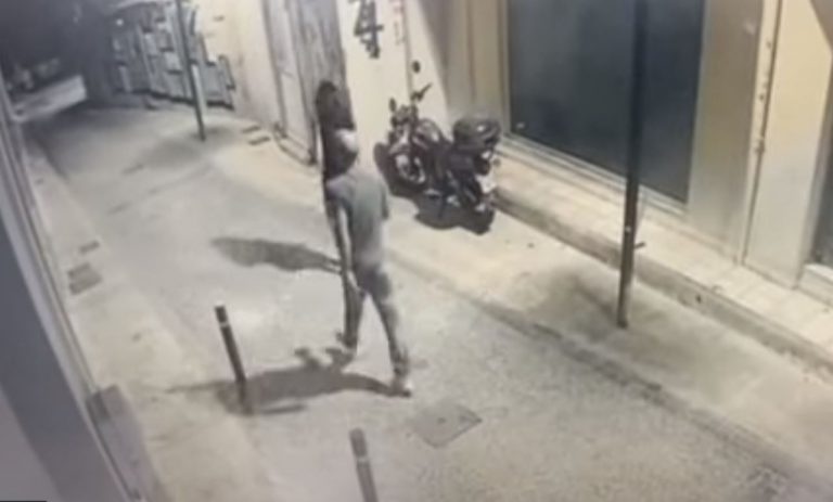 Πήγε στην Τροχαία για προσωπική του υπόθεση και συνελήφθη για σεξουαλικές επιθέσεις στο Ηράκλειο