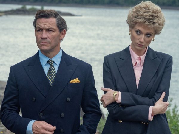 «The Crown»: Τι θα δούμε στα επεισόδια της 6ης σεζόν