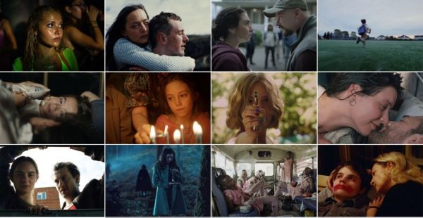 Νύχτες Πρεμιέρας: Όλες οι διεθνείς ταινίες που θα διαγωνισθούν