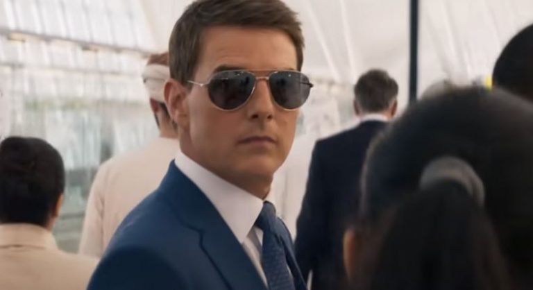 Ο Τομ Κρουζ προέβλεψε τους κινδύνους του AI στο Χόλιγουντ, πολύ πριν τις απεργίες