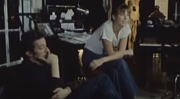 Μέσα στο σπίτι του Σερζ Γκενσμπούρ και της Τζέιν Μπίρκιν, στο Παρίσι