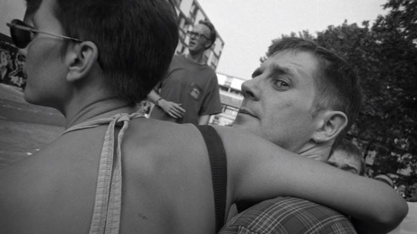 Hulme στο Μάντσετσερ – «Ήταν σαν το Blade Runner να συναντά το rave του Βερολίνου»