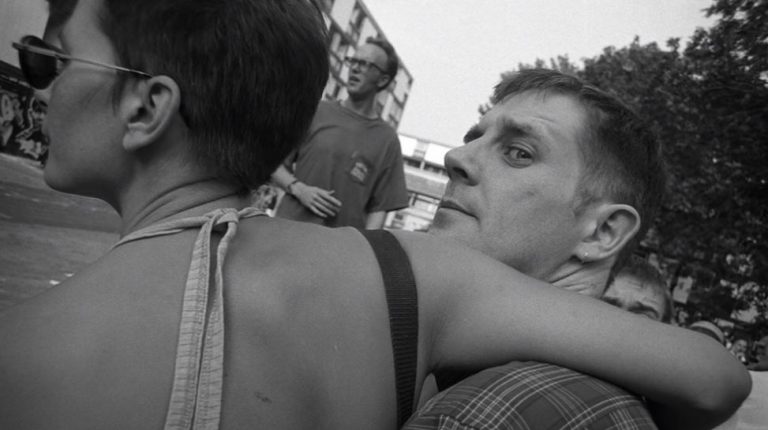 Hulme στο Μάντσετσερ – «Ήταν σαν το Blade Runner να συναντά το rave του Βερολίνου»