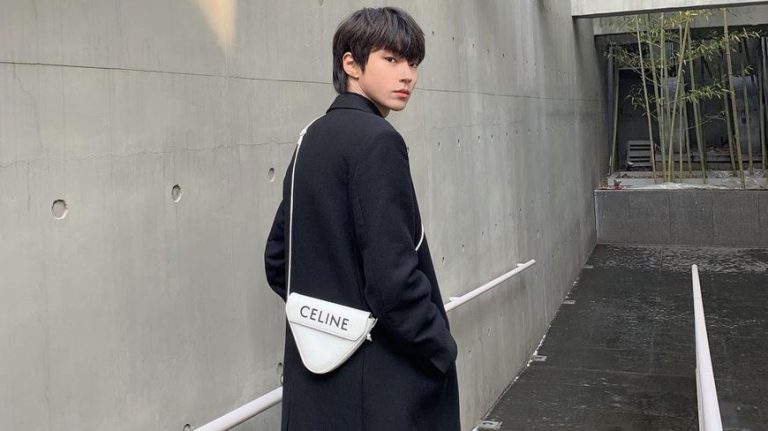 Γιατί οι περισσότεροι άνδρες δεν κρατάνε τσάντα;