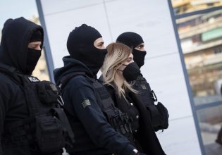 Δίκη Πισπιρίγκου: Μάρτυρας υπεράσπισης αμφισβήτησε τον θάνατο της Τζωρτζίνας από κεταμίνη