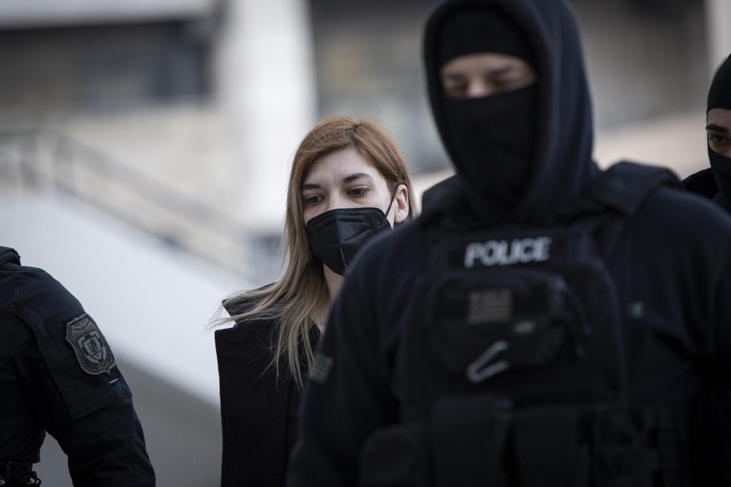 Δίκη Πισπιρίγκου: Απορρίφθηκε το αίτημα για διακοπή – Κατηγορίες Κούγια κατά Ράικου για ψευδορκία