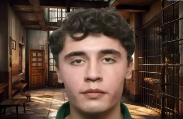 Daniel Khalife: Η επεισοδιακή σύλληψη και τα γέλια του δράστη στους αστυνομικούς