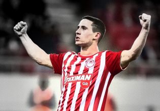 Επιστροφή Ποντένσε στον Ολυμπιακό – Το μεγάλο deal