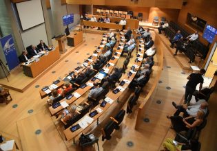 Οικονομική βοήθεια 300.000€ στους πληγέντες Δήμους, προσφέρει η ΚΕΔΕ