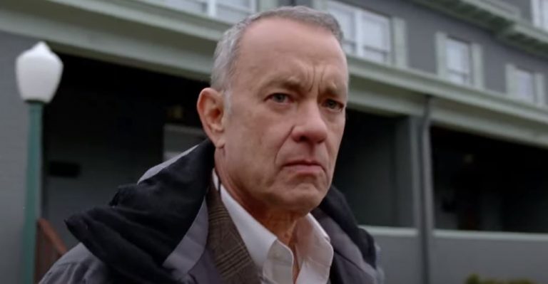 Τομ Χανκς: Στο πλευρό των πλημμυροπαθών ο χολιγουντιανός ηθοποιός