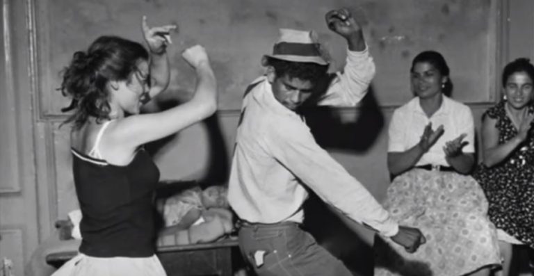 Tα μακροχρόνια δεινά των Ρομά στο Ολοκαύτωμα – Η βουβή ιστορία