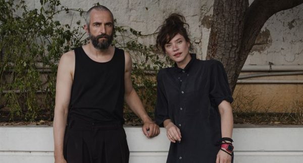 Η Έφη Μπίρμπα και ο Άρης Σερβετάλης μπαίνουν στην «Καρδιά του Σκύλου» του Μιχαήλ Μπουλγκάκοφ