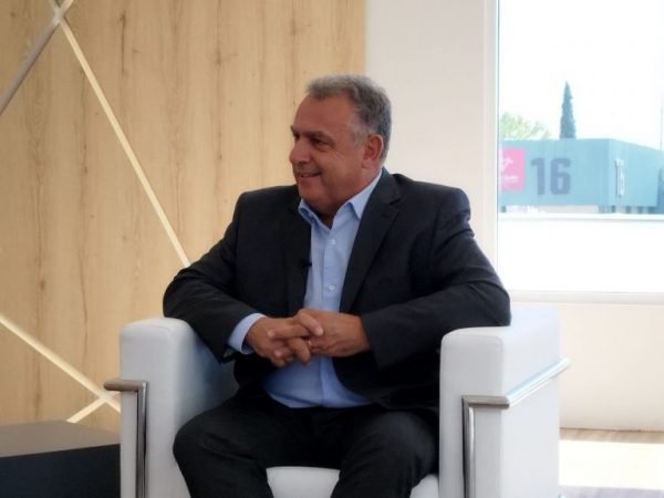 OT FORUM – Διαμαντίδης (ΣΕΒΕ): Πάνω από 6 δισ. ευρώ το κόστος από τις πυρκαγιές στον Εβρο και τις πλημμύρες