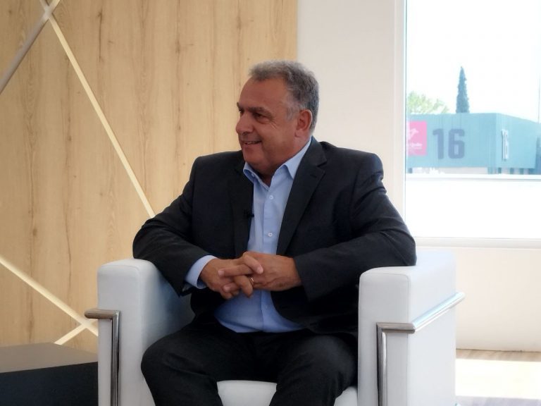 OT FORUM – Διαμαντίδης (ΣΕΒΕ): Πάνω από 6 δισ. ευρώ το κόστος από τις πυρκαγιές στον Εβρο και τις πλημμύρες