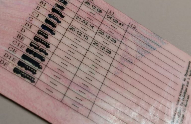 Προς… αυστηροποίηση ο ΚΟΚ – Θα προβλέπεται μέχρι και οριστική αφαίρεση διπλώματος