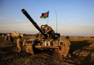 Αζερμπαϊτζάν: Ξεκινά «αντιτρομοκρατικές επιχειρήσεις» στο Ναγκόρνο Καραμπάχ