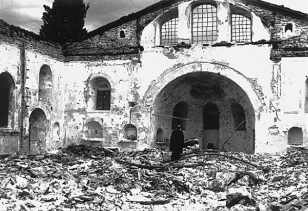 Σεπτεμβριανά: Ο βιασμός έγινε ο εφιάλτης τους