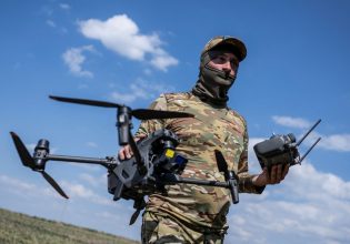Ο Ρωσο-Ουκρανικός πόλεμος αποκάλυψε κάτι για τα drones που οι ΗΠΑ φοβούνται