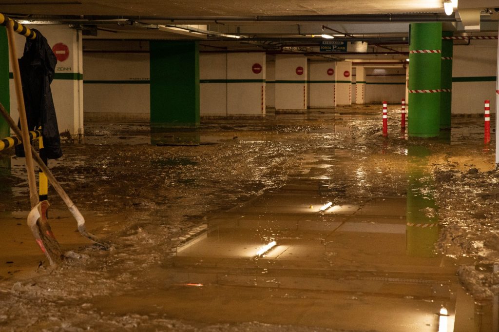 Μπέος εναντίον Αγαπηδάκη για την ποιότητα του νερού στον Βόλο: «Ακούω αηδίες»