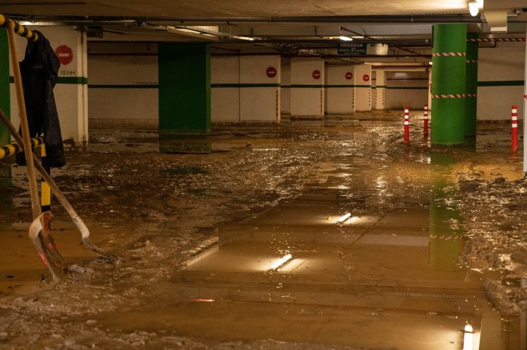 Μπέος εναντίον Αγαπηδάκη για την ποιότητα του νερού στον Βόλο: «Ακούω αηδίες»