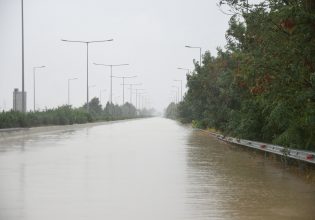 Κακοκαιρία Daniel: Μεγάλο το κόστος αποκατάστασης της καταστροφής στη Θεσσαλία