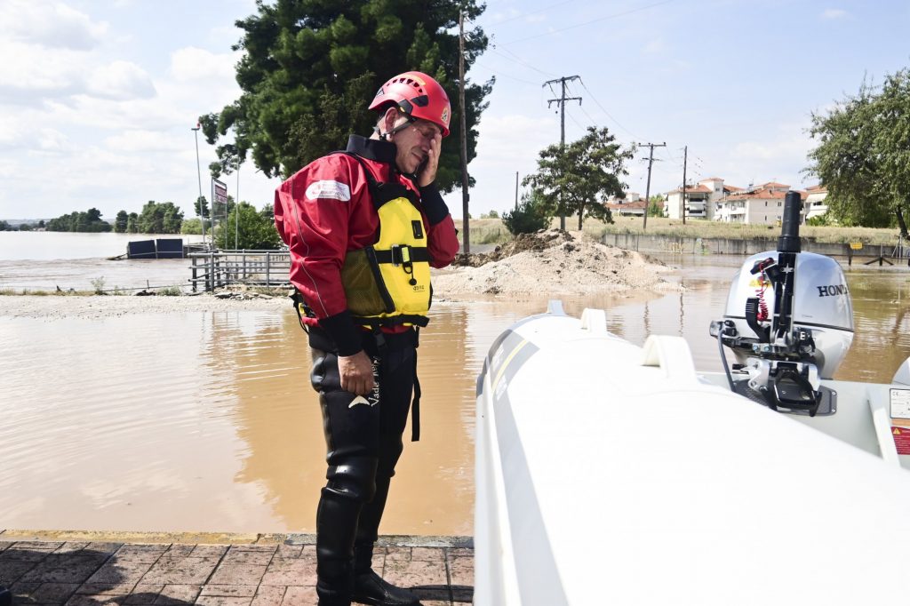 Ελλάδα, το «μαύρο πρόβατο» της ΕΕ