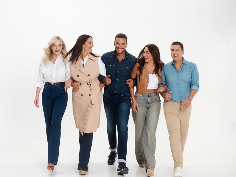 «Ακόμη δεν είδες τίποτα» με τον Κώστα Τσούρο. Πρεμιέρα Σάββατο 23 Σεπτεμβρίου, 13.40 στο MEGA