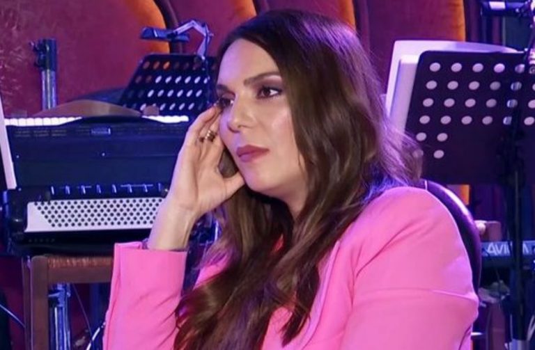 Ελεάνα Παπαϊωάννου: «Έχω πηδήξει από τον πρώτο για να αποφύγω τους παπαράτσι»