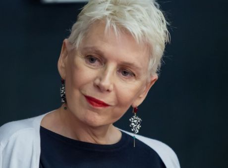 Ακρίτα: Πώς απαντά στις κατηγορίες περί «κωλοτούμπας» για τη στήριξη σε Κασσελάκη